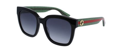 lunette gucci femme carre|kering eyewear Gucci catalog.